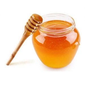 عسل برای درمان یبوست